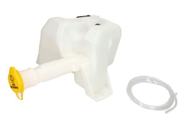 Waschbehälter (Version mit Scheinwerferwaschanlage, mit Deckel, mit Pumpe) passt zu: CHRYSLER SEBRING JR 04.03-06.07