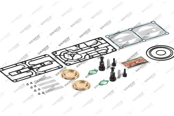 Reparatursatz, Druckluftkompressor