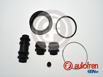 Reparatursatz, Bremssattel