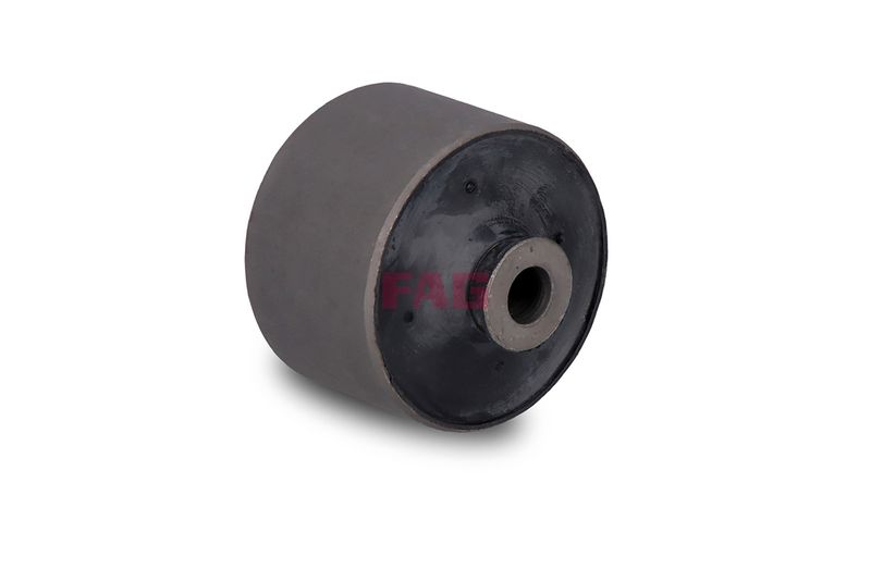 Lagerung, Achskörper