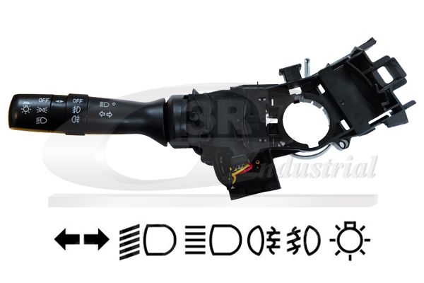 Drucksensor im Ansaugkrümmer (4 pin) passt zu: OPEL FRONTERA B, OMEGA B, SIGNUM, VECTRA C, VECTRA C GTS, SAAB 9-3 1.8-2.2D 09.00-02.15