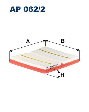 Luftfilter
