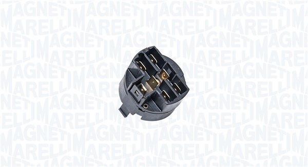 Steckdose, Zündschalter passt zu: ABARTH RITMO, CITROEN JUMPER I, FIAT CROMA, DUCATO, DUNA, FIORINO/MINIVAN, PANDA, PANDA/HATCHBACK, RITMO, UNO, LANCIA DELTA I, THEMA, Y10 0.8-3.0 09.79-06.06
