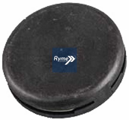 Motorhaubenteil (griff öffnung der motorhaube) L/R schwarz passt zu: SCANIA 4, G I, P I, R I, T 05.95-05.19 (05.95-)