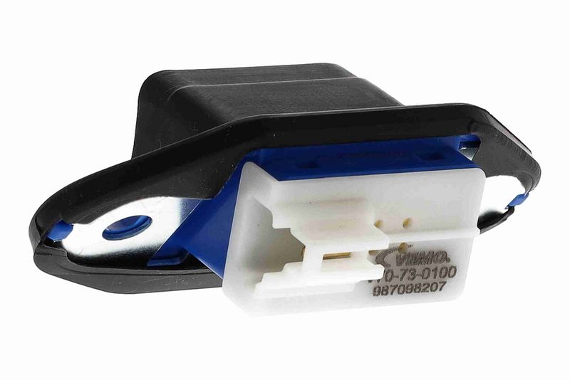 Schalter, Heckklappenentriegelung