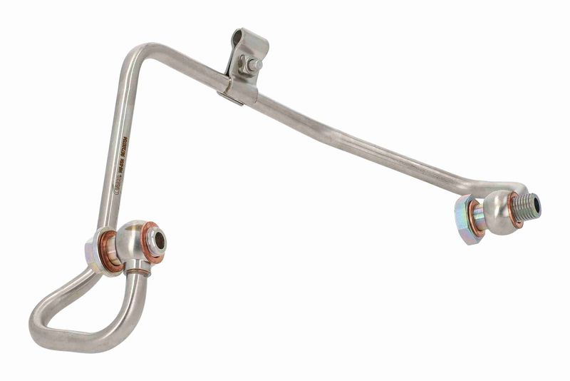 Kühlmittelrohrleitung