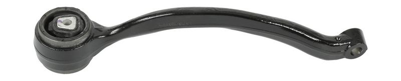 Lenker, Radaufhängung