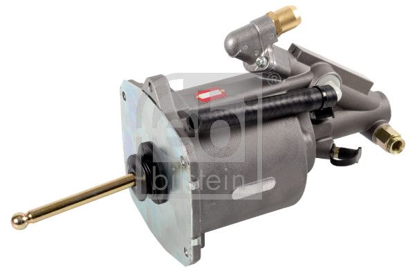 Kupplungsverstärker