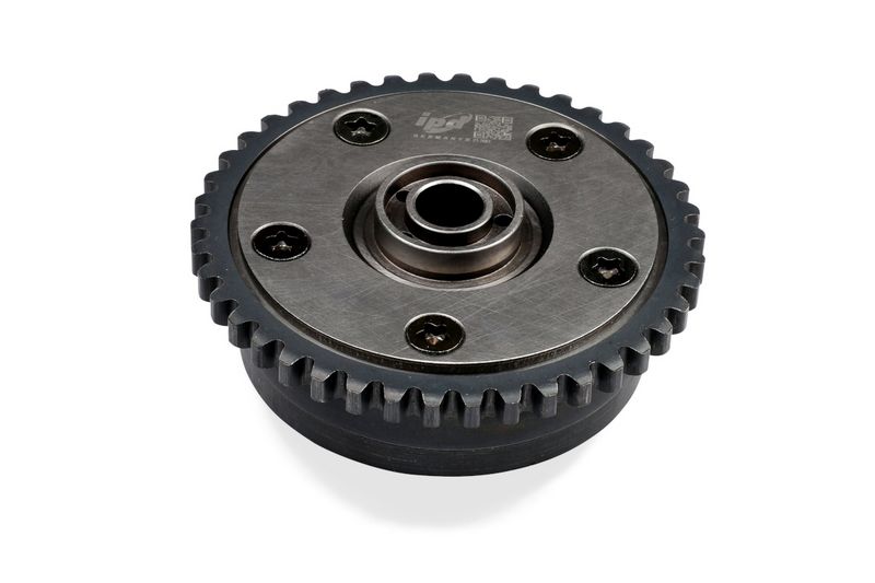 Nockenwellenversteller