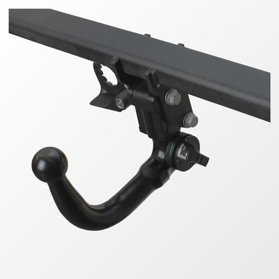 Gehäuse, Differential