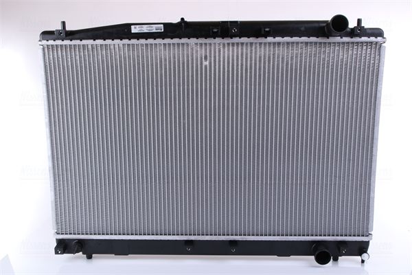 Kühler, Motorkühlung