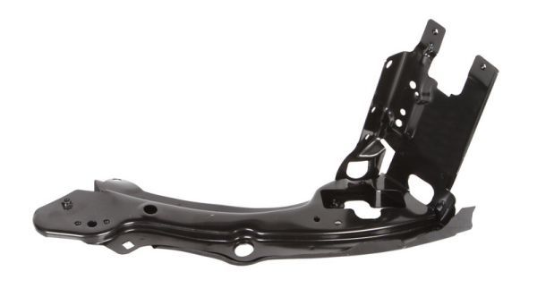 Gürtel-Anzeige L (Oberteil, stahl) passt zu: MERCEDES E-KLASA W211 03.02-07.09