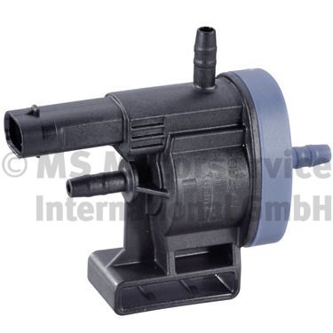 Umschaltventil, Umschaltklappe (Saugrohr)