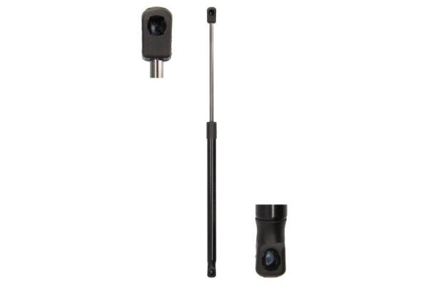 Gasfeder, Koffer-/Laderaum