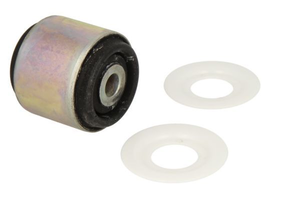 Buchse, Fahrerhauslagerung