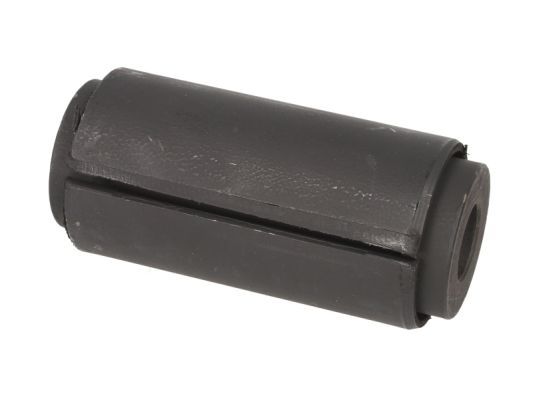 Lagerung, Blattfeder