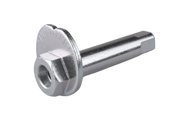 Sturzkorrekturschraube