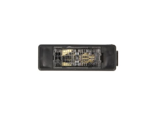 Kennzeichenleuchte (W5W, mit Glühbirne) passt zu: MERCEDES SPRINTER 906, CITROEN C2, C3 I, C4 GRAND PICASSO I, C4 I, C4 PICASSO I, C5 II, C6, C8, EVASION, JUMPY I, FIAT SCUDO 220 06.94-06.18