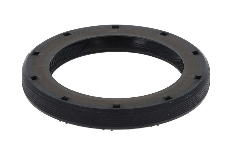 Wellendichtring, Differential