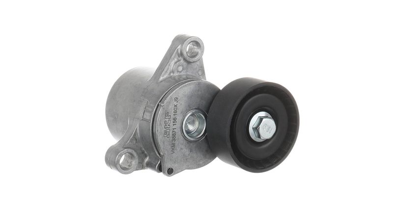 Riemenspanner, Keilrippenriemen