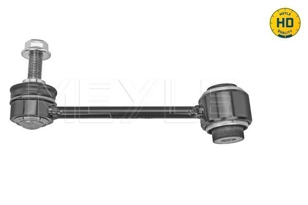 Stange/Strebe, Stabilisator