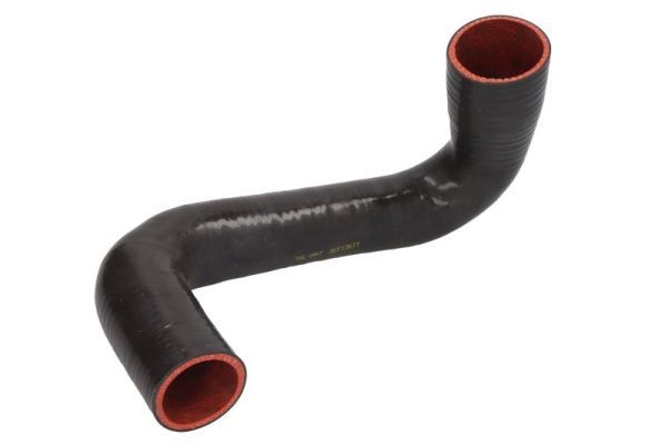 Luftkühlerschlauch (Silikon, lang) passt zu: FIAT DUCATO 2.0D 06.11-
