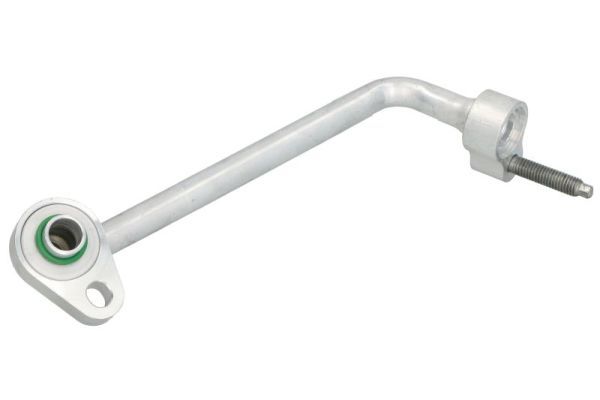 Hochdruckleitung, Klimaanlage