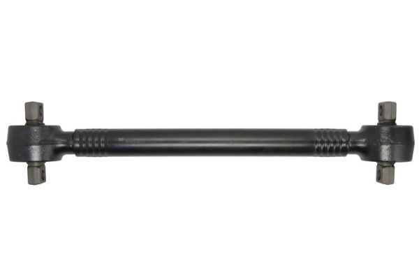 Lenker, Radaufhängung