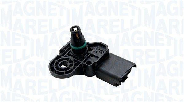Drucksensor im Ansaugkrümmer (4 pin) passt zu: CITROEN BERLINGO MULTISPACE, BERLINGO/MINIVAN, C3 II, C3 PICASSO, C4, C4 GRAND PICASSO I, C4 I, C4 PICASSO I, DS3, MINI (R56), (R57) 1.4-1.6D 09.06-