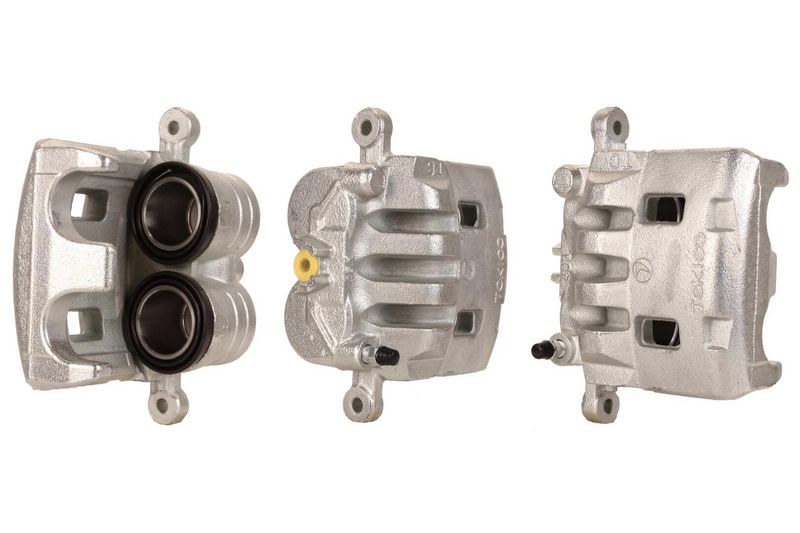 Bremssattel