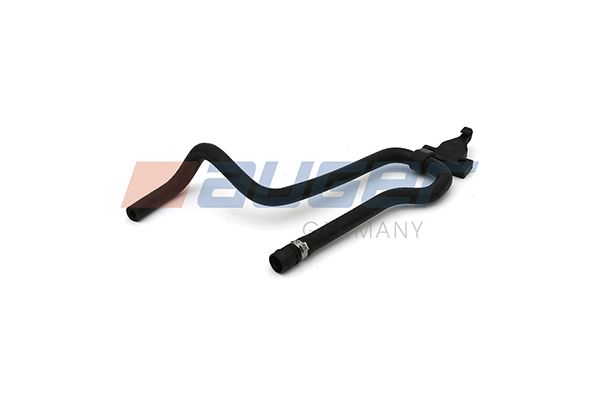 Kühlsystem Gummischlauch (Mit Halterung, 10/15mm/17mm, länge: 730mm) passt zu: DAF CF 85 MX265-MX375 10.06-12.20