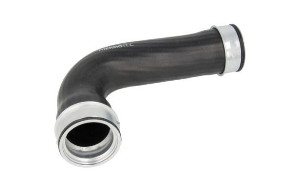 Luftkühlerschlauch L (oben) passt zu: SEAT LEON, TOLEDO II, VW BORA, BORA I, GOLF IV 1.9D 02.00-06.06