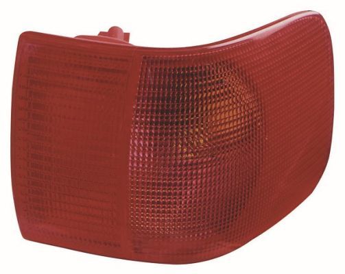 Lampe hinten L (äußerer Teil, P21/5W/P21W) passt zu: AUDI 80 B4, CABRIOLET B3, COUPE B3 Sedan -01.96