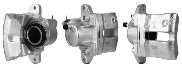 Bremssattel