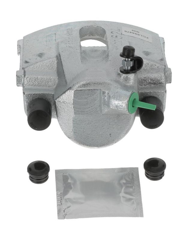 Bremssattel