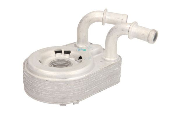 Motorölkühler passt zu: ALFA ROMEO 147, 156, FIAT BRAVO II, DOBLO, DOBLO/MINIVAN, MAREA, MULTIPLA, STILO, LANCIA LYBRA 1.9D 04.99-