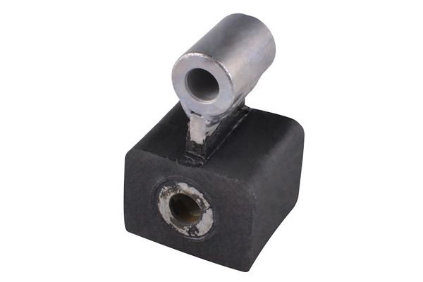 Buchse, Schaltstange