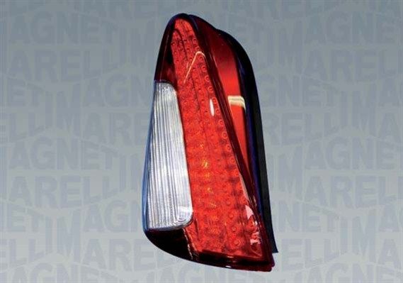Lampe hinten L (P21W) passt zu: LANCIA MUSA 10.07-09.12