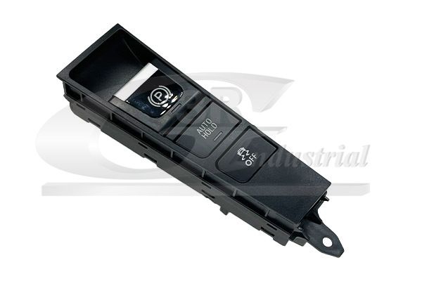 Kugelkopf, Schaltgestänge