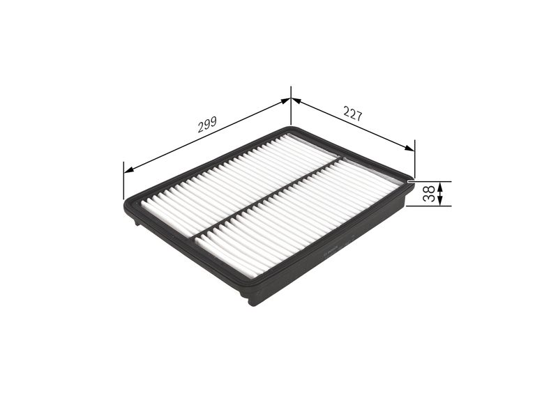 Luftfilter