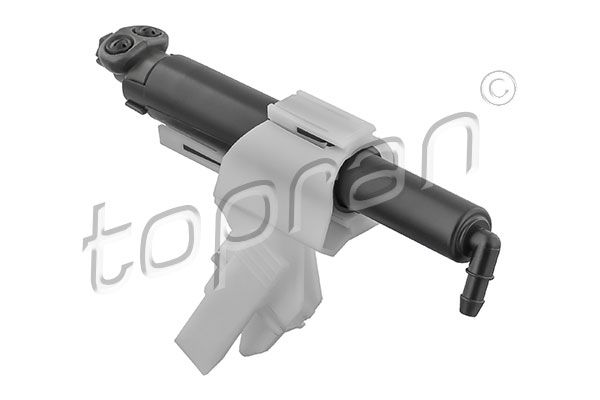 Scheinwerfer-Waschdüse R passt zu: FORD GALAXY II, S-MAX 05.06-06.15