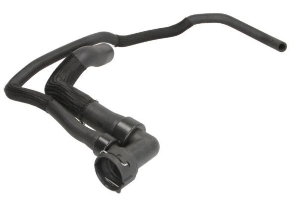 Kühlsystem Gummischlauch unten ((EN) with a tubular socket) passt zu: OPEL ASTRA J 2.0D 09.12-10.15