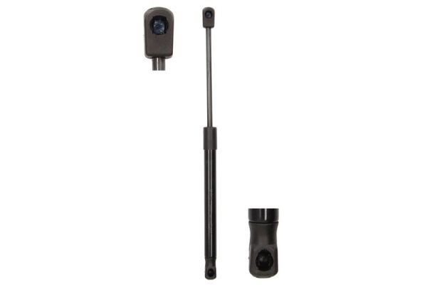 Gasfeder, Koffer-/Laderaum