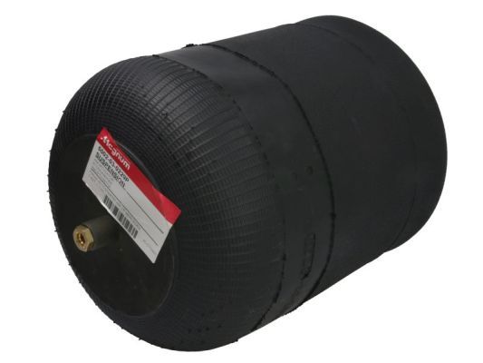 Federbalg, Luftfederung