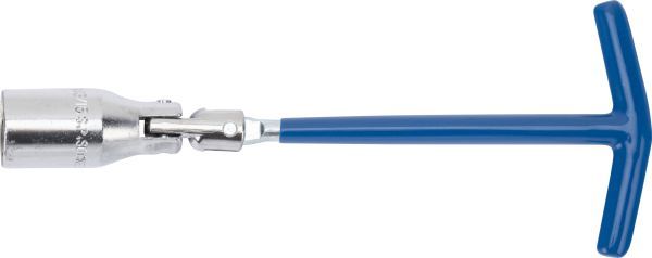 Gasfeder, Koffer-/Laderaum