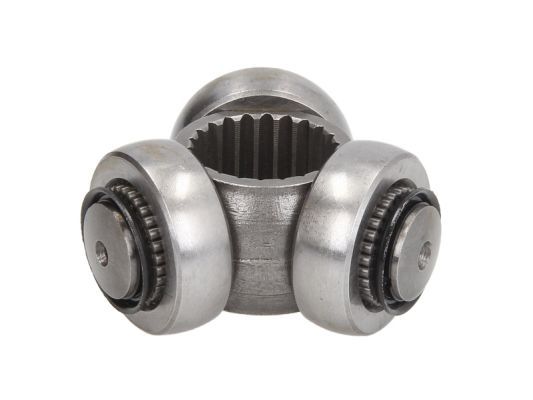 Tripodestern, Antriebswelle