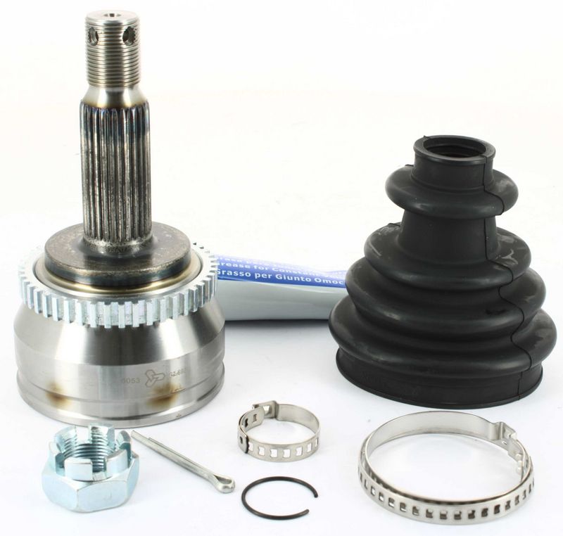 Außenspiegel - Spiegelglas