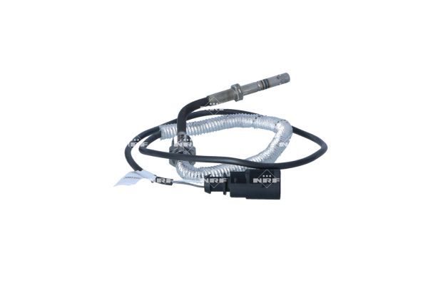 Sensor, Abgastemperatur