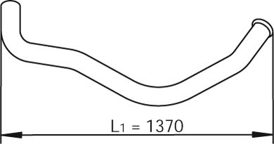 Reparatursatz, Federbolzen
