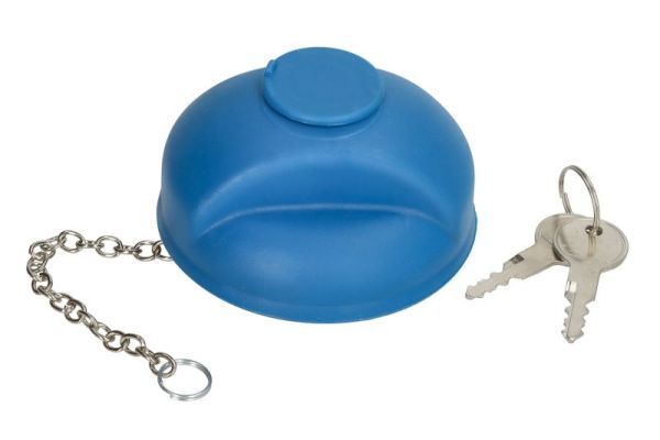 Verschluss, Kraftstofftank